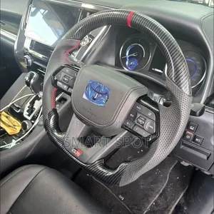 After Market Steering Wheel