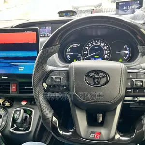 After Market Steering Wheel