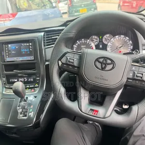 After Market Steering Wheel