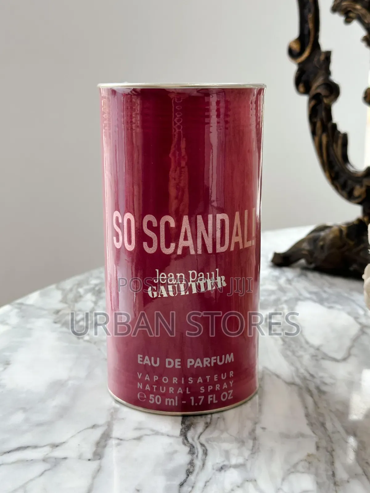 JEAN PAUL GAULTIER So Scandal - 50ml -Urban Stores