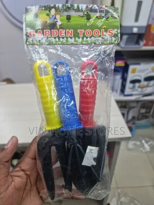 Mini Garden Tool Set