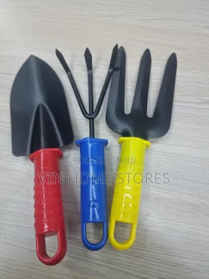 Mini Garden Tool Set