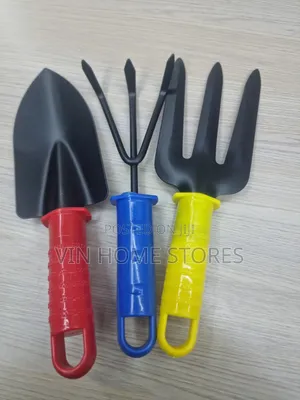 Mini Garden Tool Set