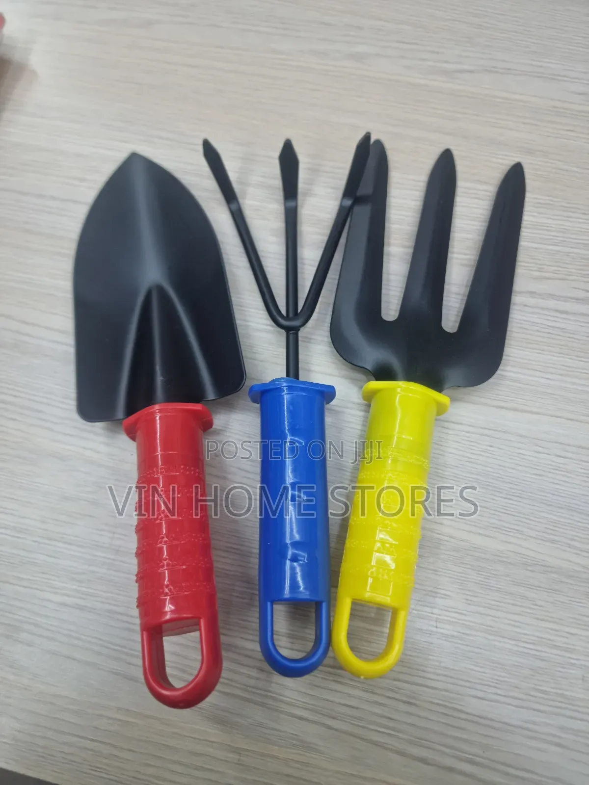 Mini Garden Tool Set