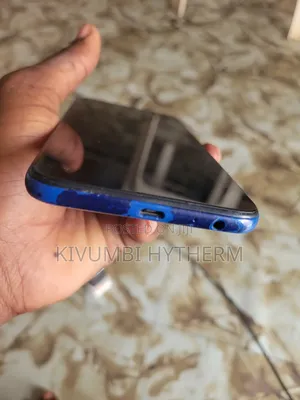 Samsung Galaxy J6 Plus 64 GB Blue