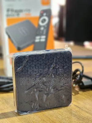 Mortal T1 Mini TV Box S