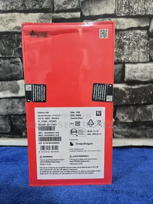 New OnePlus 15R 512 GB Green