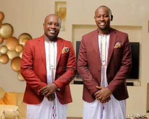 The Best of Kwanjula