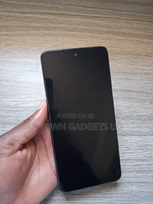 Samsung Galaxy S21 FE 128 GB Black