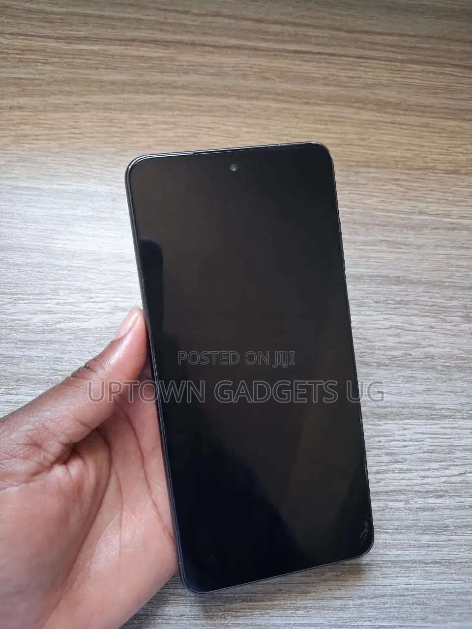 Samsung Galaxy S21 FE 128 GB Black
