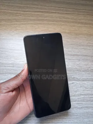 Samsung Galaxy S21 FE 128 GB Black