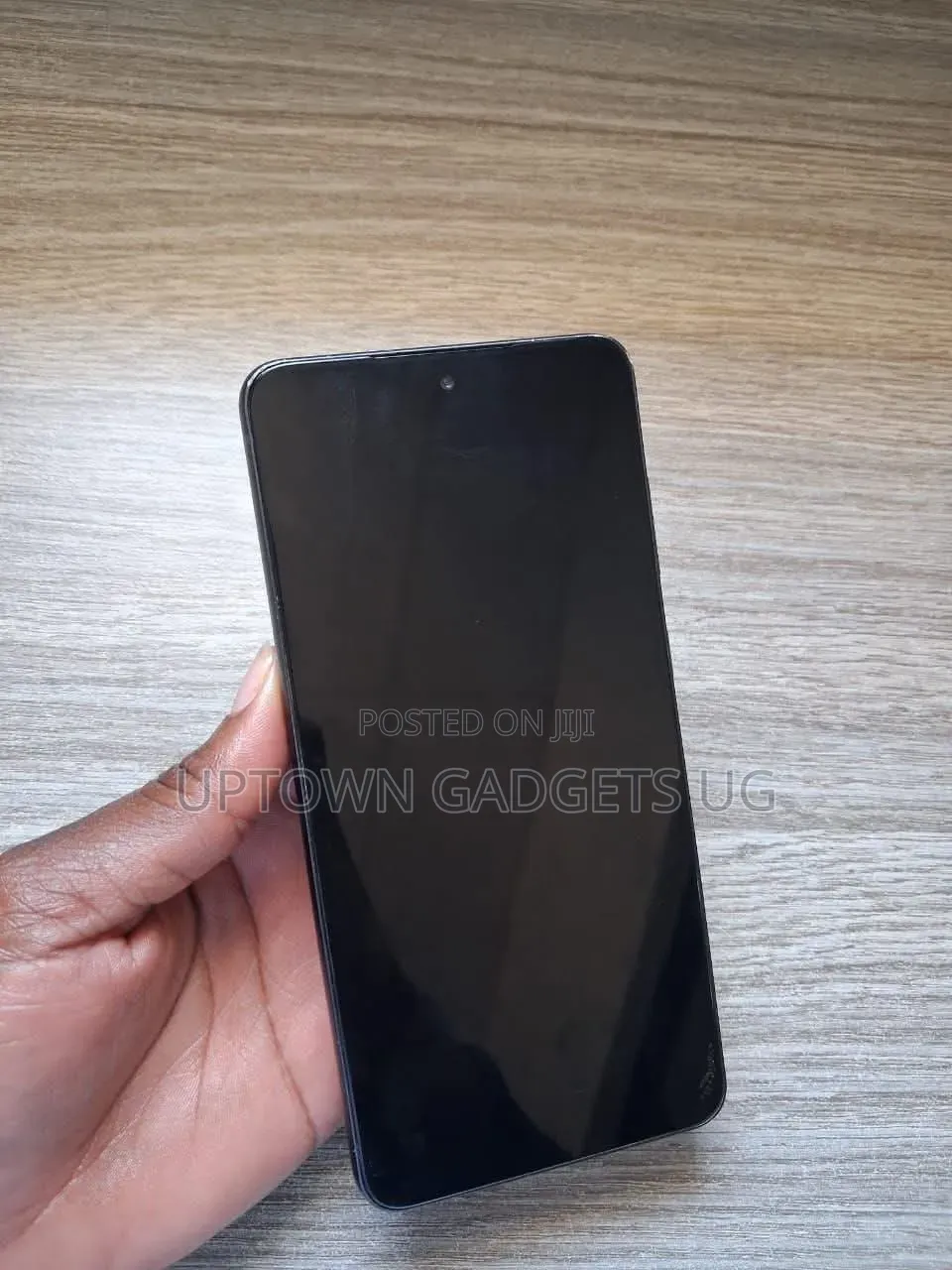Samsung Galaxy S21 FE 128 GB Black