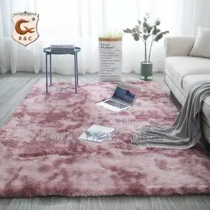 Soft Haven Carpets