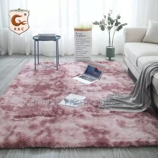 Soft Haven Carpets
