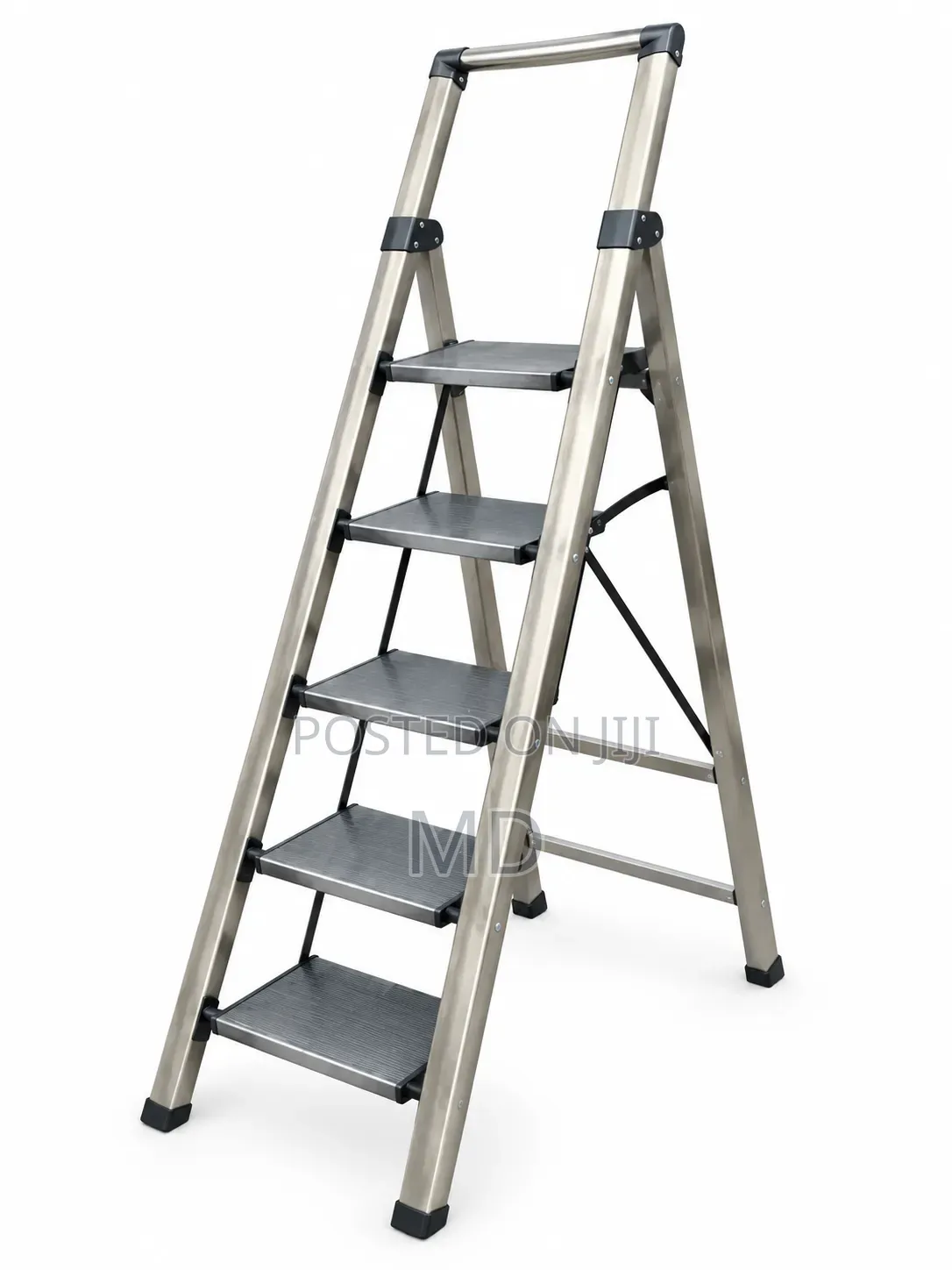 Aluminium Handle Ladder