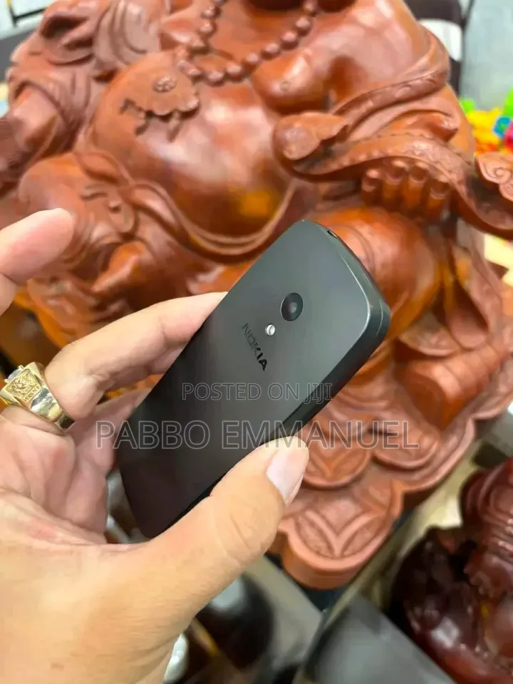 New Nokia 3210 Black