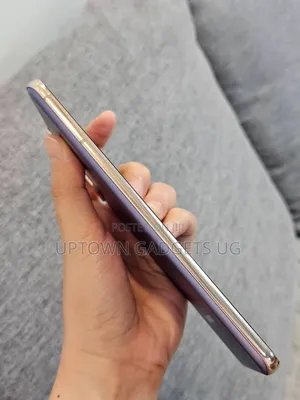 Samsung Galaxy S21 5G 128 GB Purple