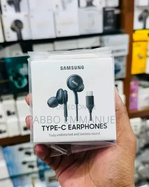 Samsung Galaxy Type C Direct Earphones