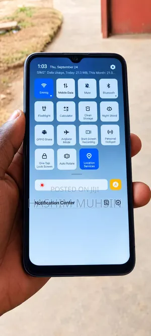 Oppo F11 256 GB White