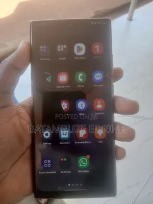 Samsung Galaxy Note 20 Ultra 256 GB Bronze