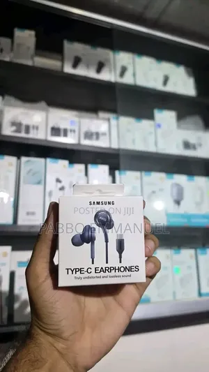 Samsung Galaxy Type C Direct Earphones