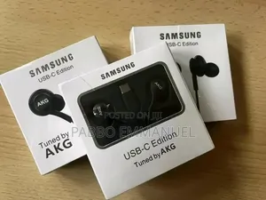 Samsung Galaxy Type C Direct Earphones