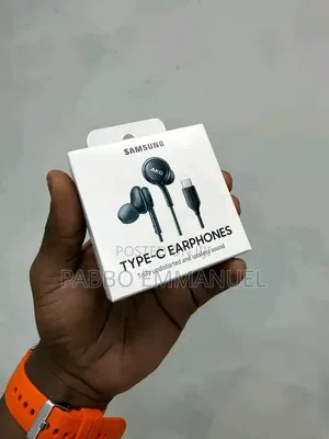 Samsung Galaxy Type C Direct Earphones
