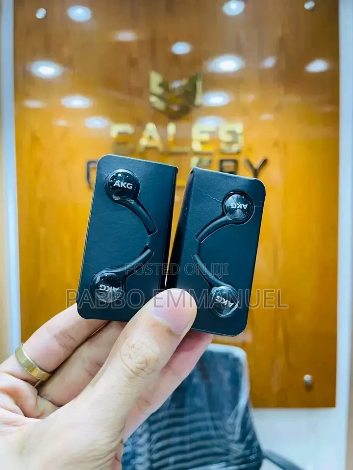 Samsung Galaxy Type C Direct Earphones