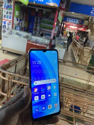 Oppo A56 5G 256 GB Purple