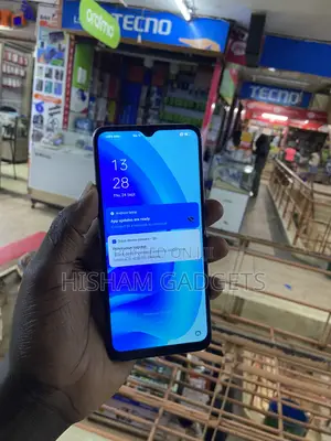 Oppo A56 5G 256 GB Purple