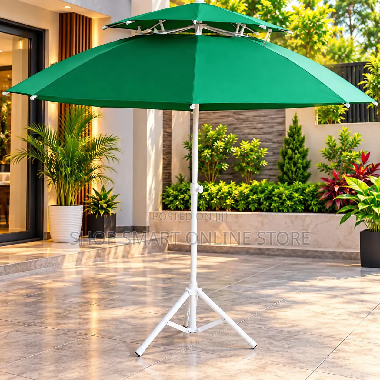 Outdoor Garden Umbrella Outdoor Garden Umbrella