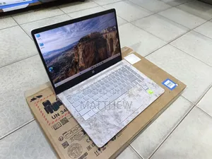 Laptop HP Pavilion 14 16GB Nvidia HDD+SSD 1T
