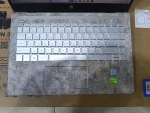 Laptop HP Pavilion 14 16GB Nvidia HDD+SSD 1T