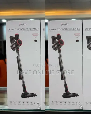 Yesido EC32 Handheld Wireless Vacuum Cleaner