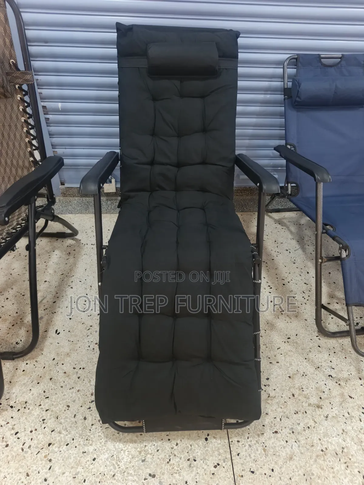 Foldable Chair