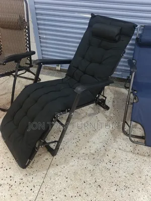 Foldable Chair