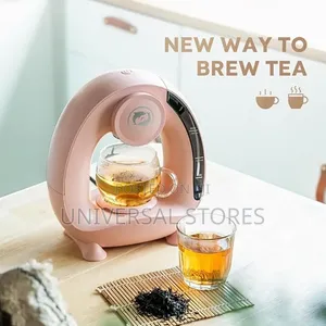 Icafilas Mini Q Single-Serve Coffee Makers