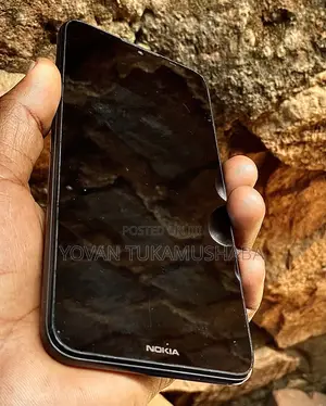 Nokia C10 32 GB Black