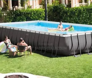 Family Swimming Pool