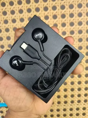 Type C Samsung Earphones