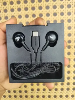 Type C Samsung Earphones