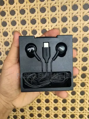Type C Samsung Earphones