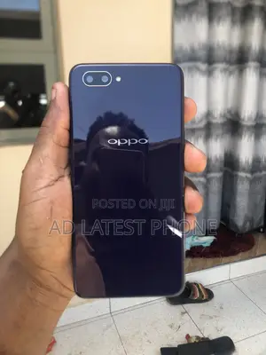Oppo A3s 16 GB Blue