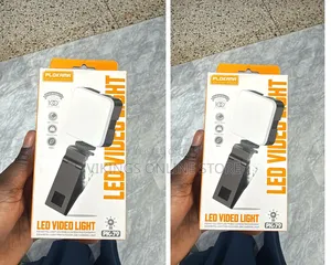 Plokama PK-79 LED Video Light