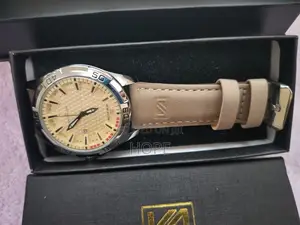VA VA VOOM Original Luxury Watch