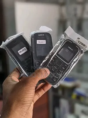 Housings for All Nokia Old Model Phones
