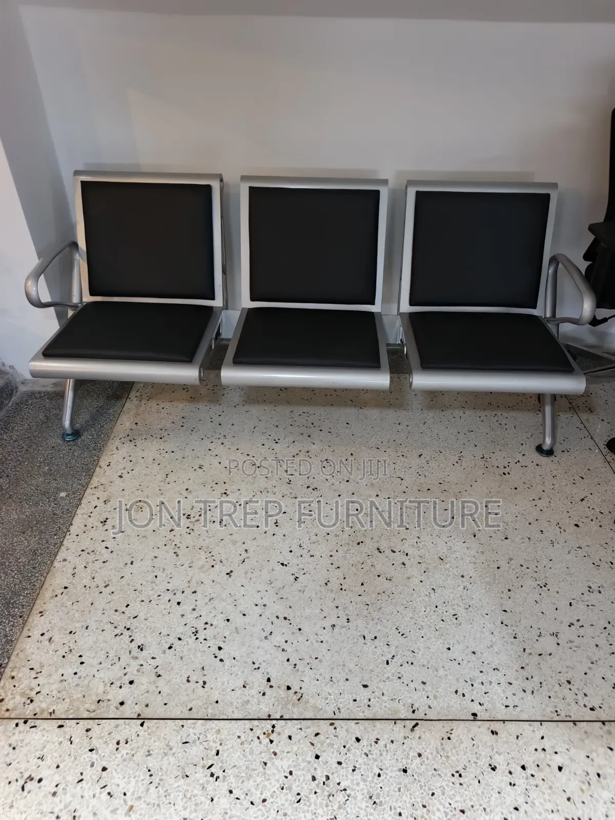 Airport Chair