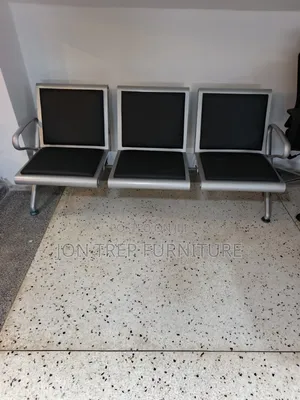 Airport Chair