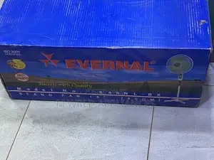 Evernal Stand Fan