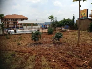 Land for Sale in Kyengera on Main Road